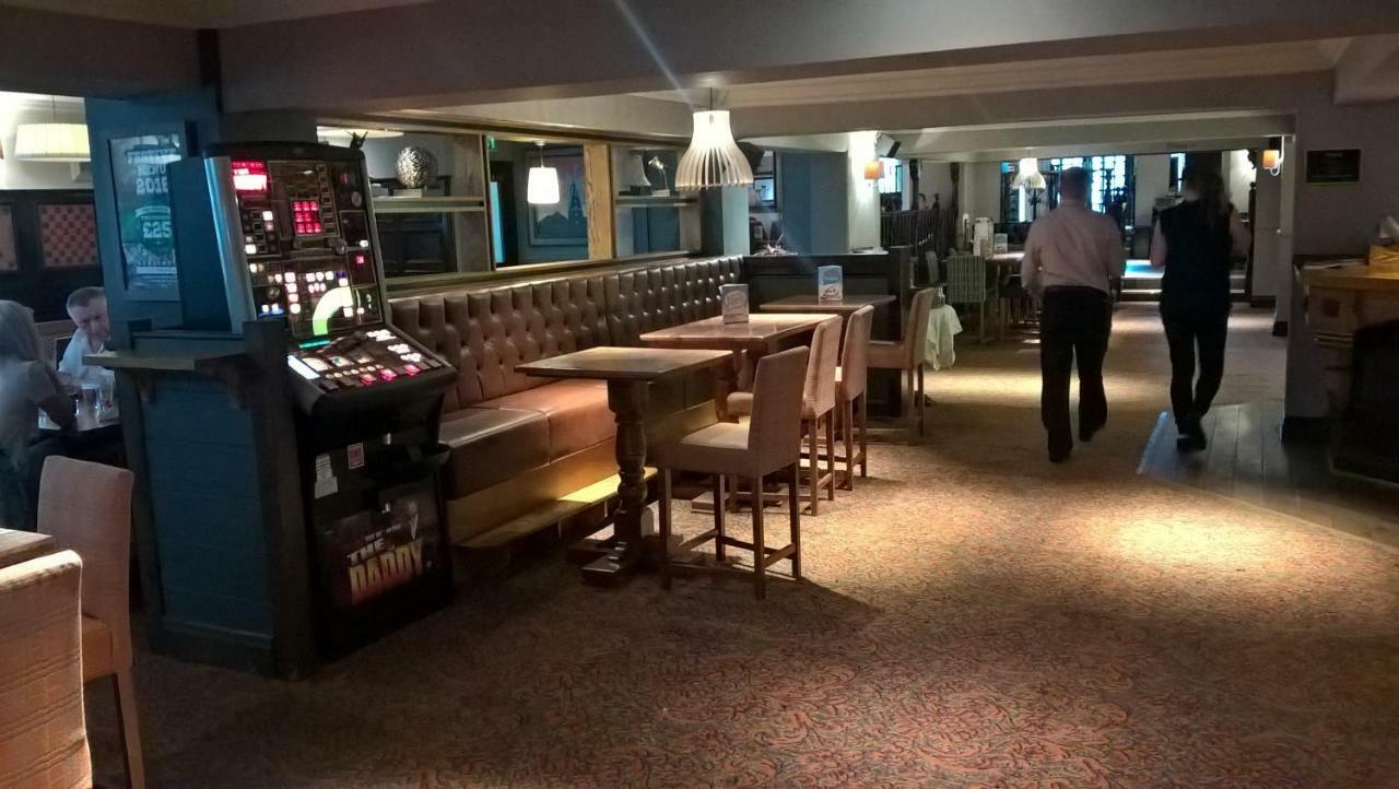 Woodcocks, Lincoln By Marston'S Inns South Carlton Luaran gambar